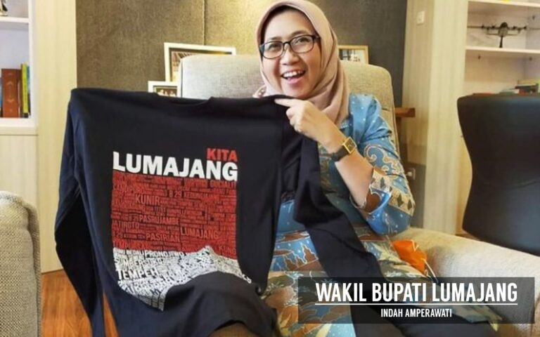 wakil bupati lumajang