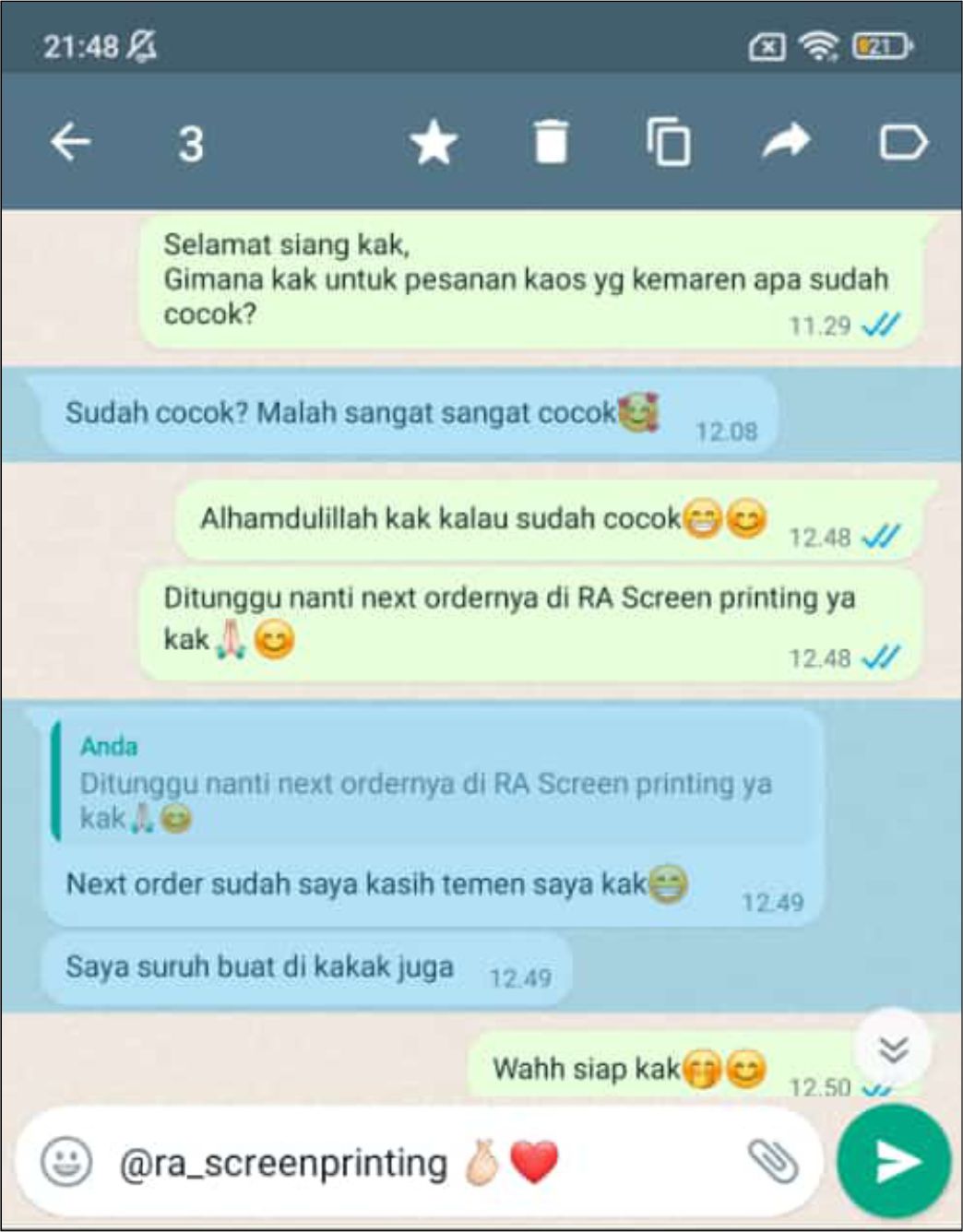 TESTI