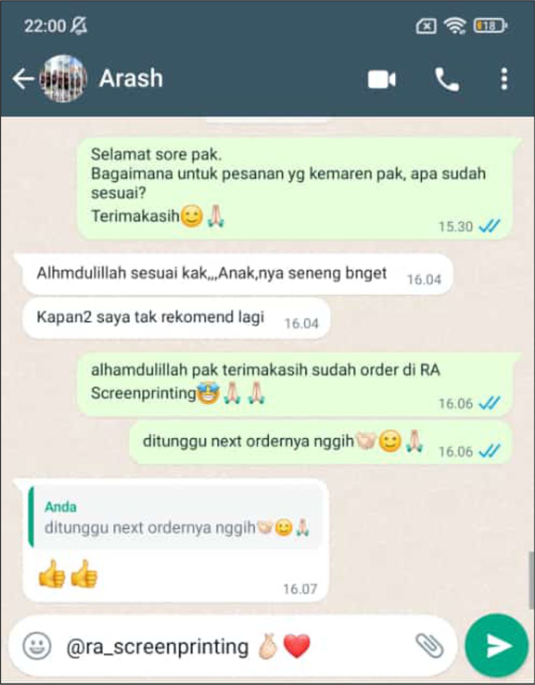 TESTI5