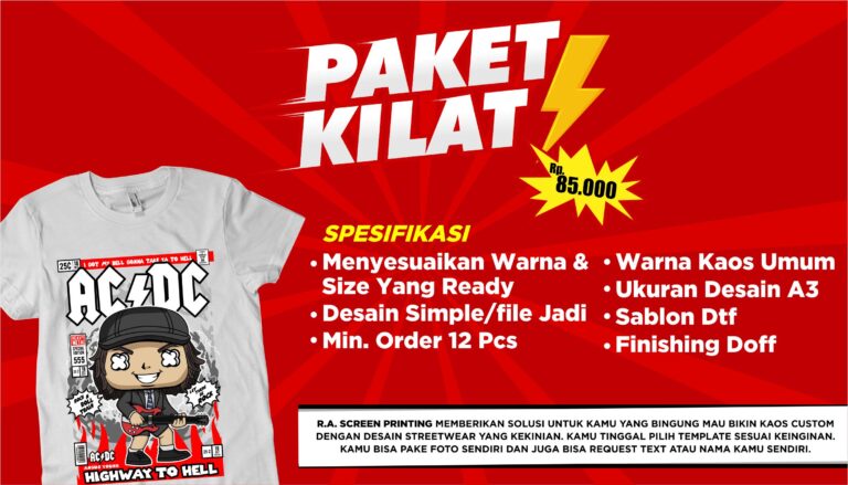 PAKET B