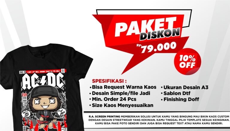 PAKET C